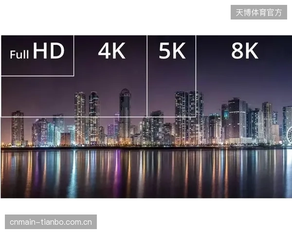 在多数家庭仍用4K电视的当下，过度追求8K制播导致了惊人的存储与带宽浪费